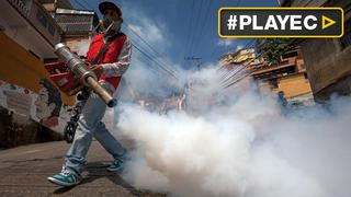 Venezuela reporta 4.500 casos sospechosos de zika [VIDEO]