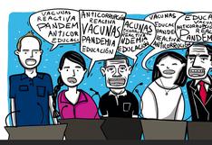 Debates que marcaron la diferencia, una crónica de Fernando Vivas
