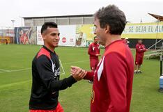 Perú vs Paraguay: Miguel Trauco contó cuál fue la clave para la victoria en Trujillo