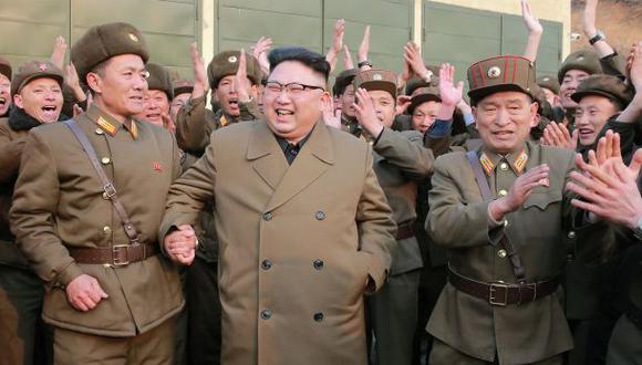 Seúl preocupado por avances en programas balísticos norcoreanos