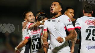 Lobos BUAP venció 3-1 a Tijuana por el Apertura 2018 de Liga MX | VIDEO