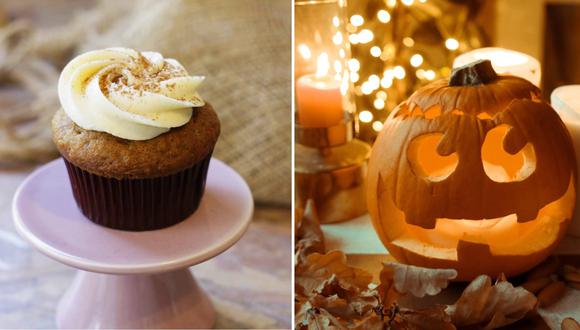 Halloween a la peruana: los cupcakes de zapallo que te harán olvidarte de  la calabaza este octubre | Recetas gratis | Recetas fáciles | Ingredientes  | Preparación | Pasos | Tips |
