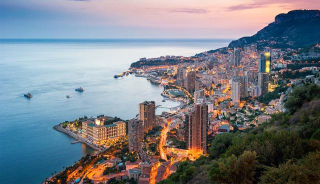 Capricornio. Tienes la fama de ser un signo al que le gusta el dinero. No en el sentido de ser una persona y derrochadora, sino todo lo contrario, bastante ahorradora. Por eso, tu ciudad ideal es Mónaco. (Foto: Shutterstock)