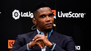 Mundial Qatar 2022 | ¿Quién es el aficionado que fue agredido por Samuel Eto’o?