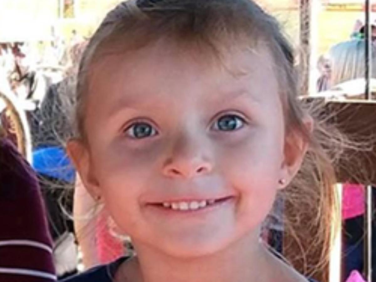 Katalina, Niña de 4 años desaparecida en NYC