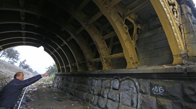 Rímac, uno de los distritos más vulnerables ante un terremoto - 2