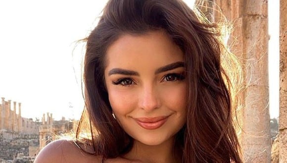 Demi Rose es una de las modelos más sensuales del mundo y sus fans quieren saber si alguien ya conquistó su corazón. (Foto: Instagram)