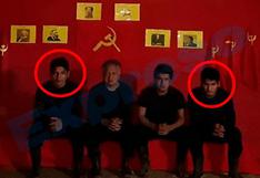 Capturan a cuatro terroristas miembros de Sendero Luminoso en el Vraem