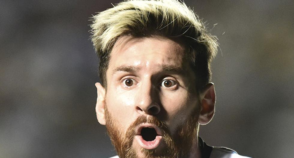 Lionel Messi termina contrato con el Barcelona en 2018 y hasta el momento no renueva. (Foto: Getty Images)