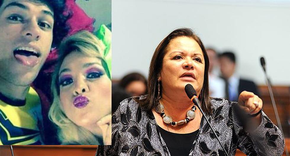 Rosario Sasieta se refirió al caso del hijo de Sheyla Rojas y Antonio Pavón. (Foto: Agencias)