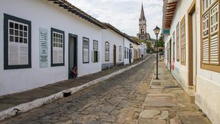 Descubre Goiás, un patrimonio que enamora