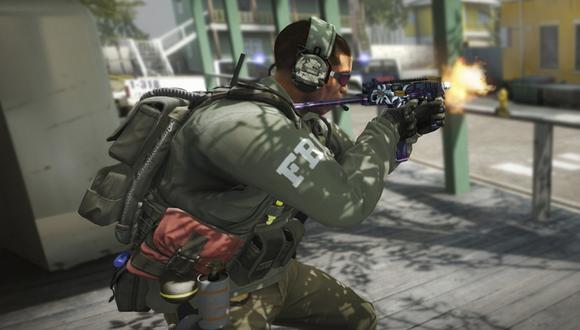 Counter-Strike 2: cómo acceder a la prueba limitada | Foto: Valve