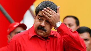 Venezuela: Oposición reabrirá juicio político contra Maduro