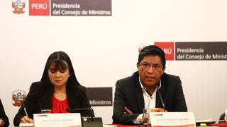 Coronavirus en Perú: Vicente Zeballos anuncia que se dispondrán puentes aéreos para retorno de peruanos 