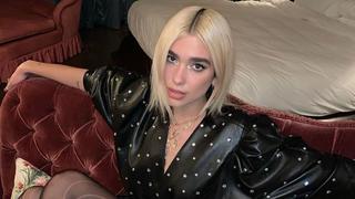 Dua Lipa anunció las fechas del tour que realizará por Europa en 2020