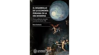 FIL 2016: 12 libros de economía, negocios y emprendimiento