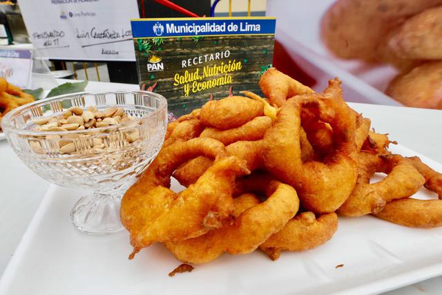 (Municipalidad de Lima)