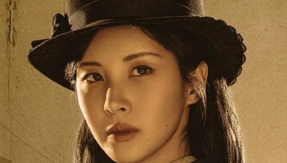 Seohyun, ¿volverá como Nam Hee-shin en una temporada 2 de "La canción de los bandidos"? (Foto: Netflix)