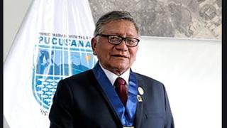 Pucusana pierde a su alcalde por segunda vez a causa del COVID-19