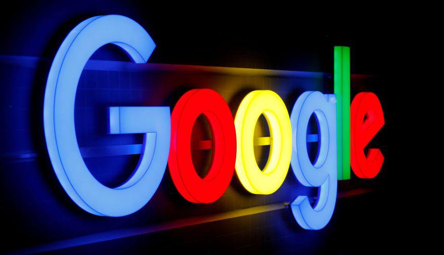 Para conocer los inicios de Google hay que remontarse hasta 1995. En aquel momento dos jóvenes trabajaban en crear un motor de búsqueda como parte de un proyecto universitario. (Foto: AFP)
