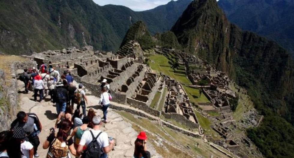 El objetivo es contar con un catastro del patrimonio cultural peruano. (Foto: Andina)