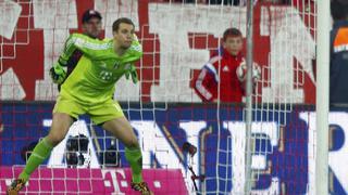 Bayern Múnich: Manuel Neuer y una nueva genialidad en salida