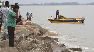 Bangladesh: Miles de evacuados y alerta máxima ante llegada del ciclón "Mora"