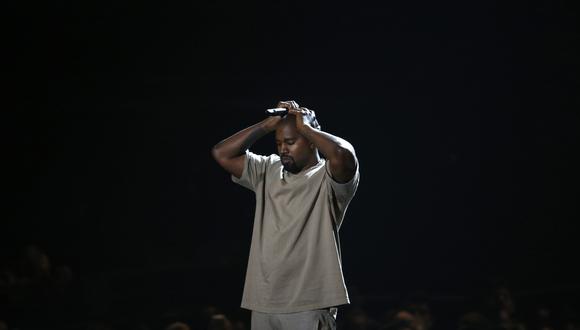 Kanye West (Foto: Reuters)
