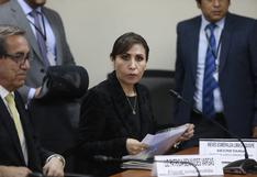 Patricia Benavides: Fiscales del Eficcop detienen a siete personas en operación “Valkiria II”