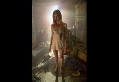 Fear the Walking Dead: Lexi Johnson, la paciente cero del apocalipsis zombi