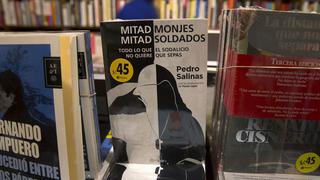 Libro sobre abusos del Sodalicio de Vida Cristiana se convertirá en documental