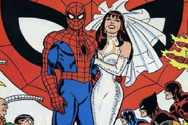 Spider-Man No Way Home: qué pasó con la historia de amor Peter Parker y  Mary Jane tras las películas originales del Hombre Araña | Tobey Maguire |  Películas | FAMA | MAG.