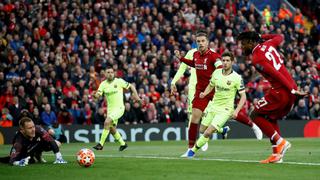 Liverpool FC: los mejores momentos de los ‘Reds’ en su gran 2019