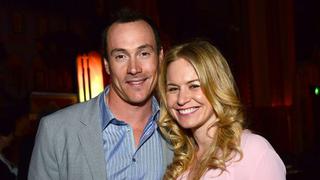 "American Pie": actor Chris Klein se casó con Laina Rose