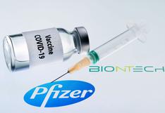 Colombia otorga autorización de emergencia para la vacuna de Pfizer contra el coronavirus, anuncia Duque