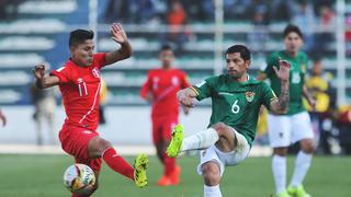 Perú vs. Bolivia: este sería el once de Ricardo Gareca para el duelo por Eliminatorias