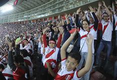 La Selección Peruana anunció que la venta de entradas para el Perú vs. Jamaica inició este martes