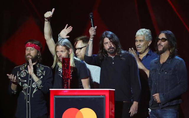 Brit Awards 2018: sigue las incidencias de la gala en directo