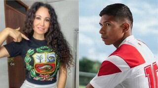 Janet Barboza reveló que haría si alguna vez Edison Flores es infiel: “A ti no te perdonamos” | VIDEO