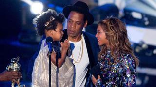 Beyoncé tiene en su hija Ivy Carter a su mayor fan