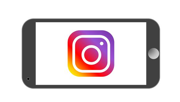 Instagram: ¿ya no más links? Ahora se podrán compartir publicaciones a través de códigos QR. (Foto: Pixabay)