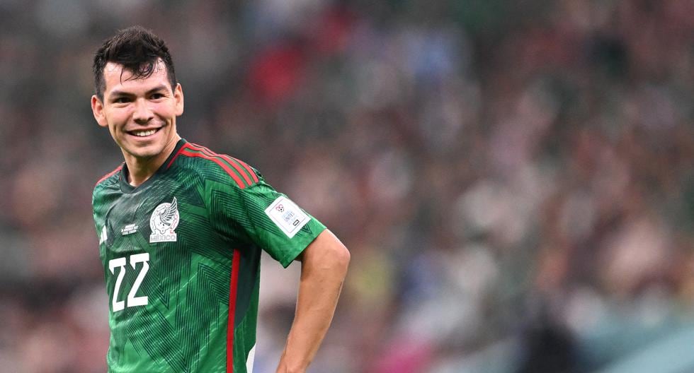 Revisa a qué hora y en qué canal ver transmisión del México vs. Arabia Saudita por el tercer partido del Mundial 2022. (Foto: AFP)