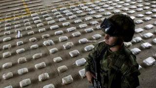 La triple frontera sudamericana que sirve de trampolínpara la droga que llega a Europa
