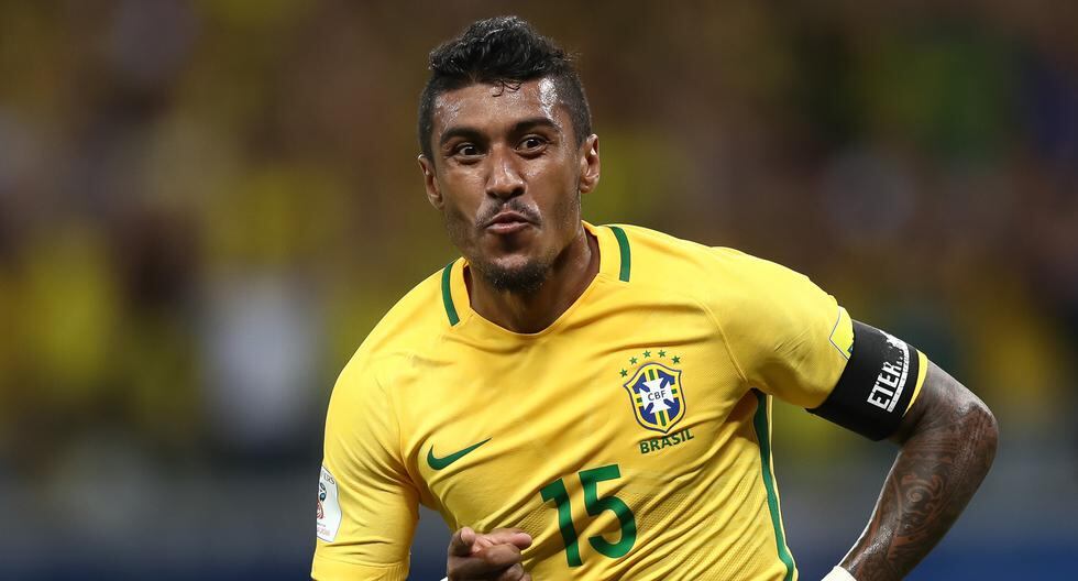 Zheng Zhi tildó de _\"honor\"_ la llegada del volante brasileño Paulinho al FC Barcelona. (Foto: Getty Images)