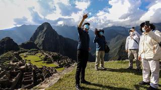 Machu Picchu: todo lo que debes saber sobre la reapertura del santuario desde mañana