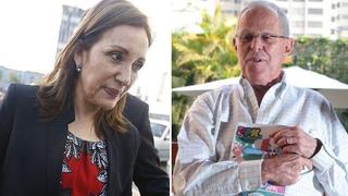 "Admiro mucho a Julia Príncipe, nos encantaría tener su apoyo"