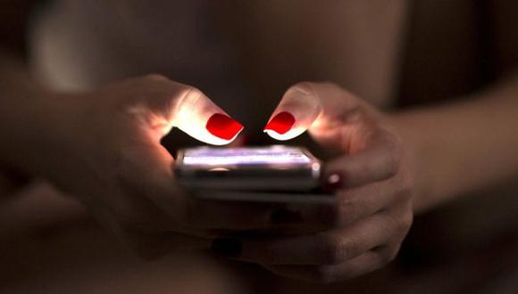 Los "metadatos" revelan información sobre los datos que recoge nuestro teléfono todos los días. (Foto: Getty Images)
