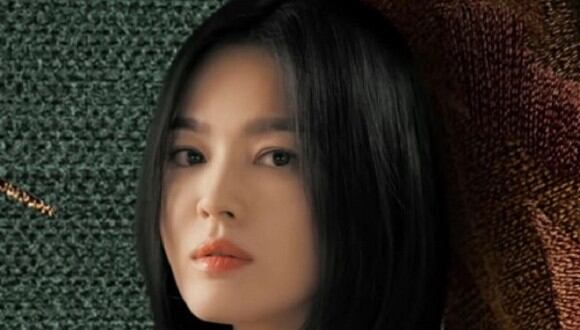 Song Hye-kyo volverá como Moon Dong-eun en la temporada 2 de la serie surcoreana "La gloria" (Foto: Netflix)