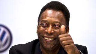 Presidenta del Parlamento Europeo: “Pelé fue uno de los más grandes”