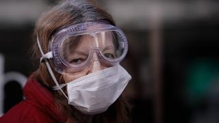 Coronavirus en Argentina: Buenos Aires multará con 1.230 dólares por ir sin mascarilla en público